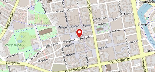 Uteserveringen на карте