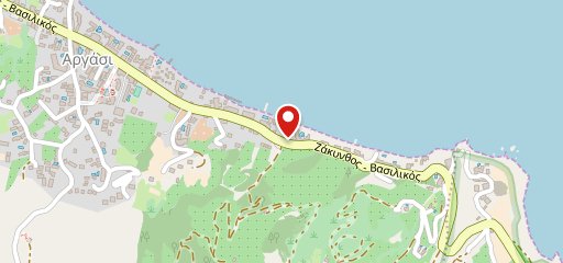 Utopia Resto на карте