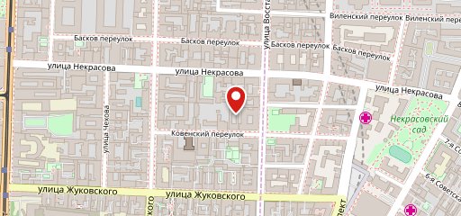 Utopist на карте