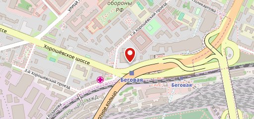 Utro Coffee на карте