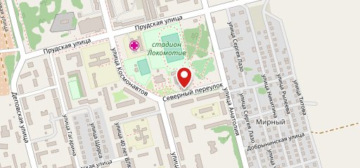 Utro Coffee на карте