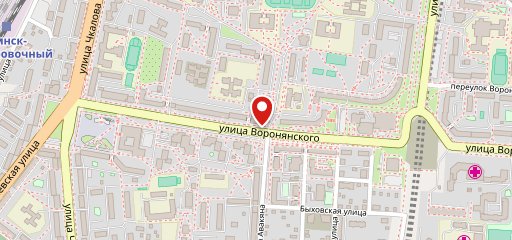 Кофе с собой на карте