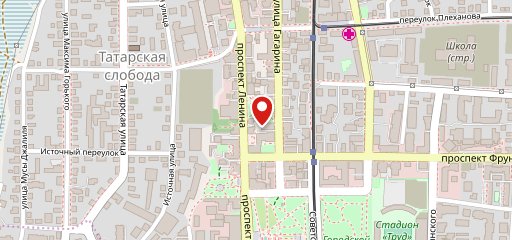 Утро Понедельника. Авторский кофе на карте