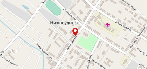 Утро вечера на карте