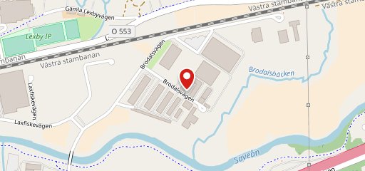 Utvägen на карте