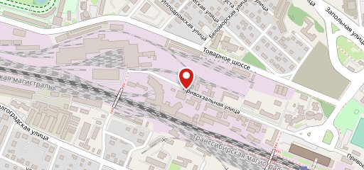 уват кафе на карте