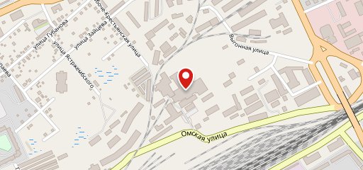 Уверенность сервис 2+ на карте