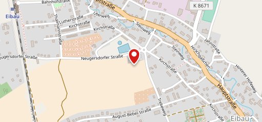 Bäckerei Drechsel Inh. Jörg Schütze на карте