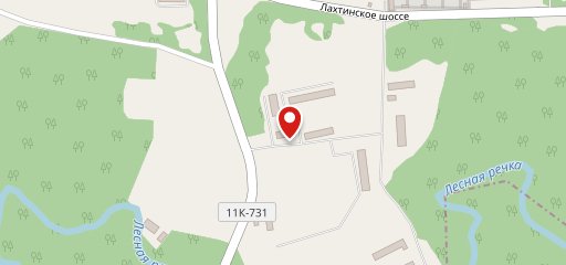Уют на карте