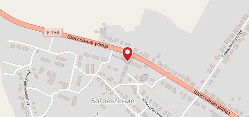 Уют на карте