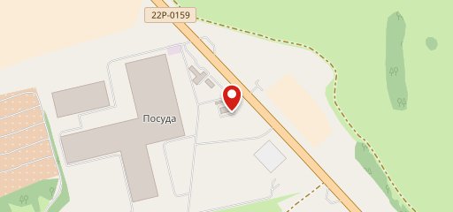 Уют на карте