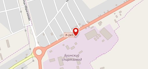 Уют на карте