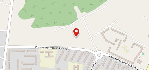 Уют на карте