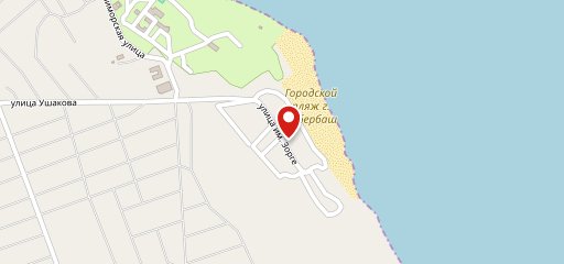 Уют на карте