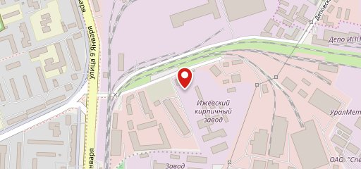Уют на карте