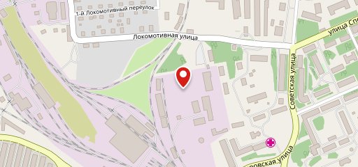 Уют на карте