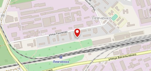 Уют на карте
