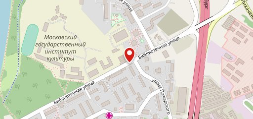 Уют на карте