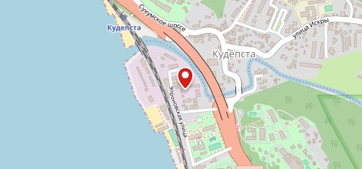 Уют на карте