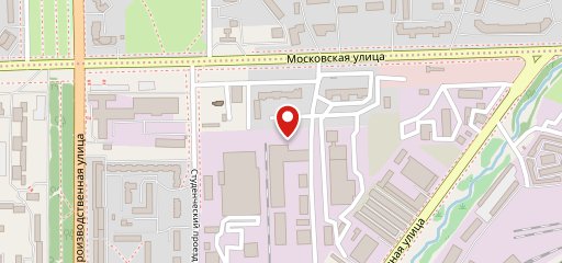Уют-Компания на карте