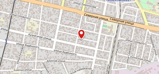 Уют на карте