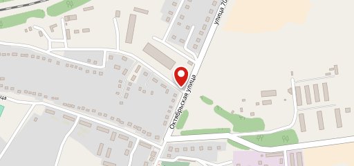 Кафе на карте