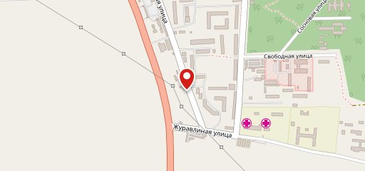 Уют на карте
