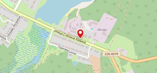 Уют на карте