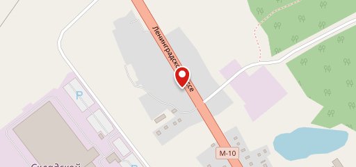 Уют на карте
