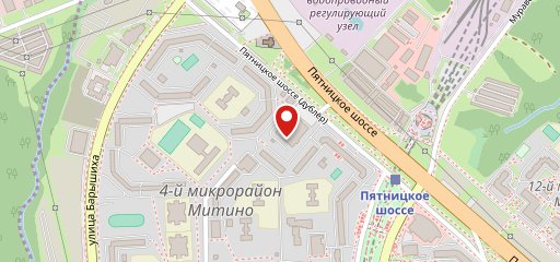 Уют на карте