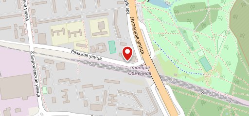 Уют на карте