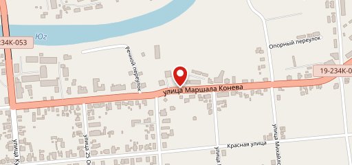 Уют на карте