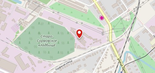 Уют на карте