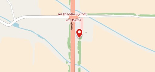 Уют на карте