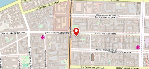 Уют на карте