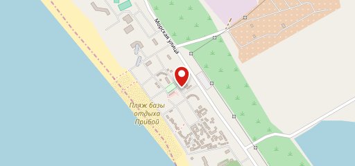 У Валентины на карте
