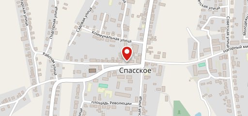 Уют на карте