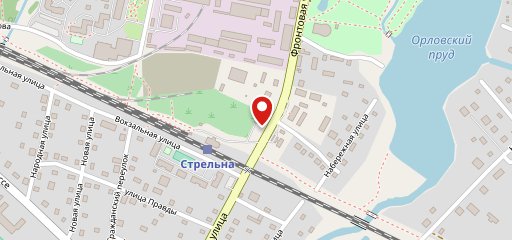 Уют на карте