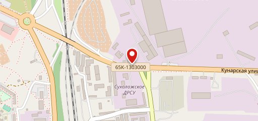 Уют на карте