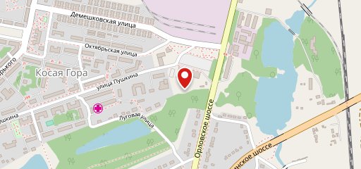 Уют на карте