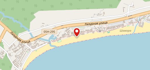 Уют на карте