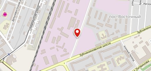 Уютное Кафе На Товарной на карте
