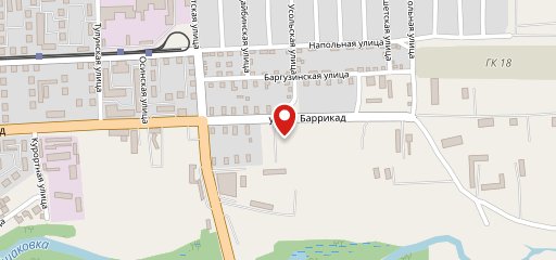 138 на карте