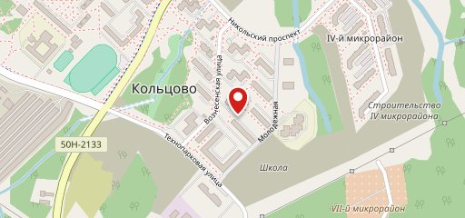 УЮТНЫЙ, магазин ярких впечатлений на карте