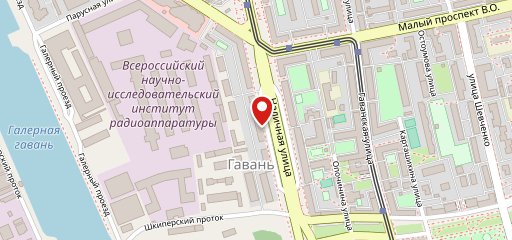 Плов центр на карте