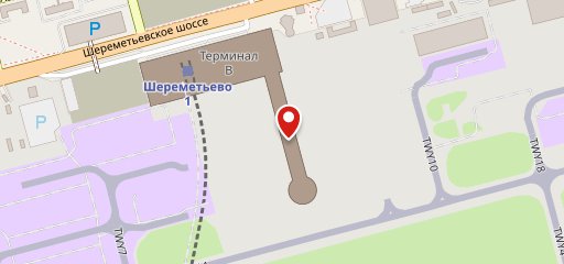 Узбечка на карте