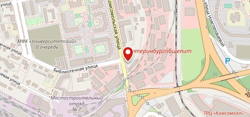 Узбечка На Территории Базы на карте