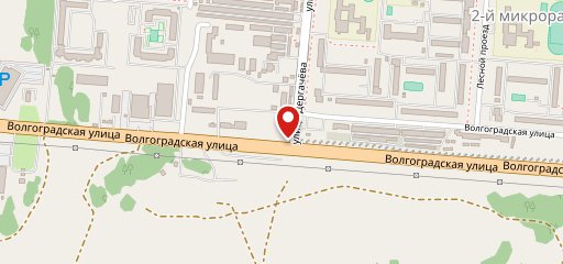 Узбечка на карте