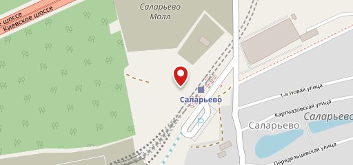 Узбекча на карте