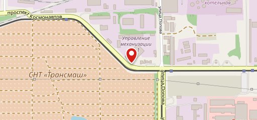 Узбечка на карте